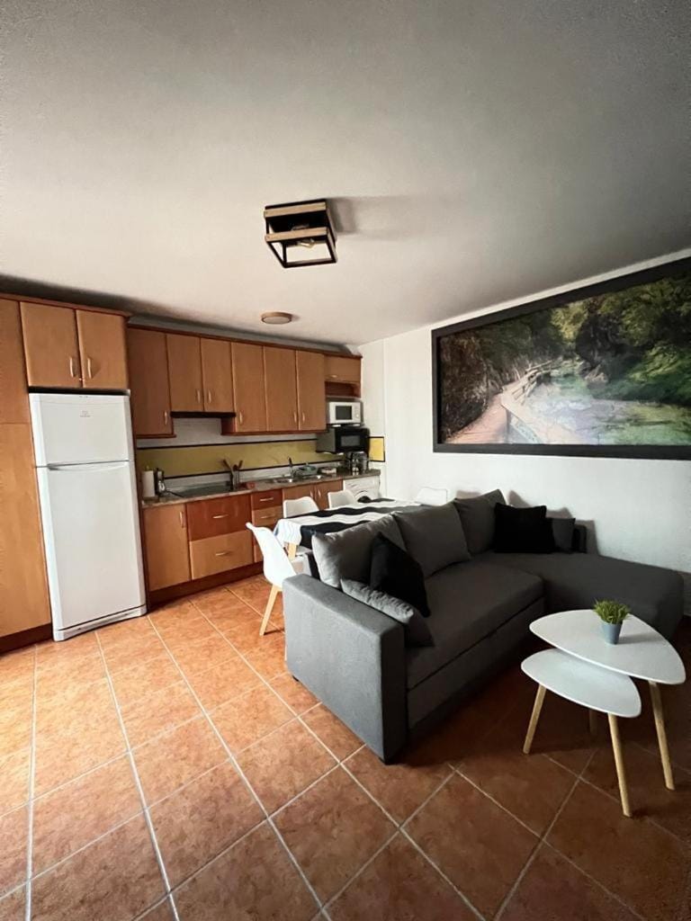 Alojamiento Las Encinas - Arroyo Frio Apartment in Arroyo Frío