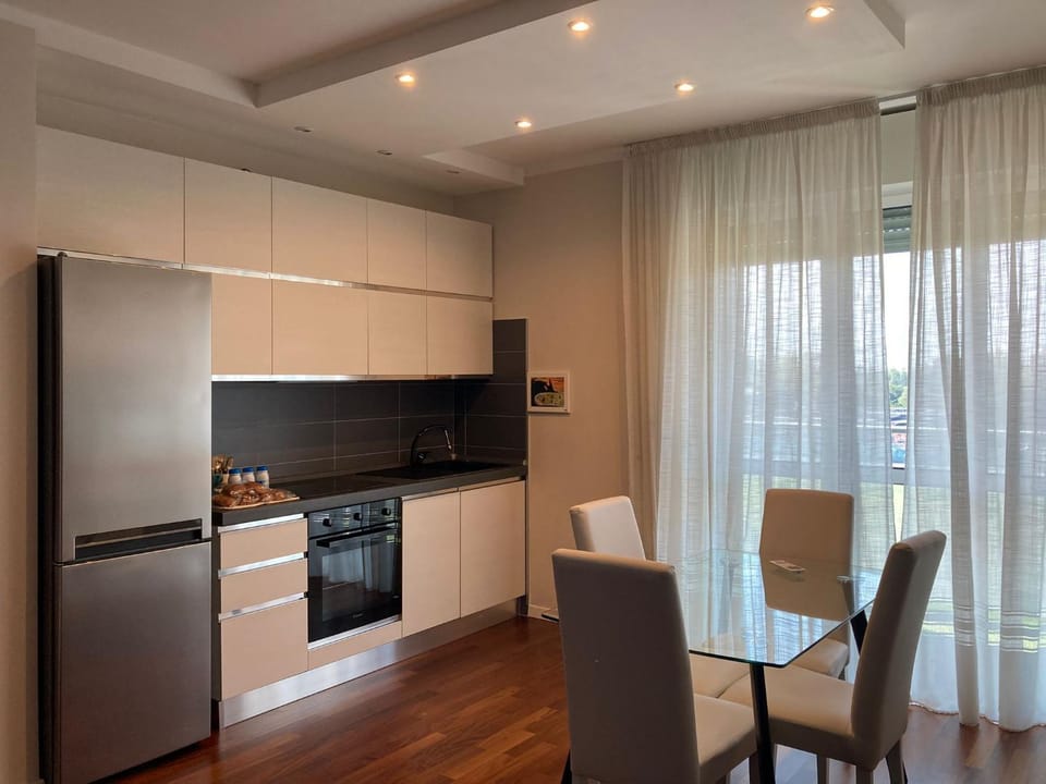 Achille Apartment Apartment in Milan