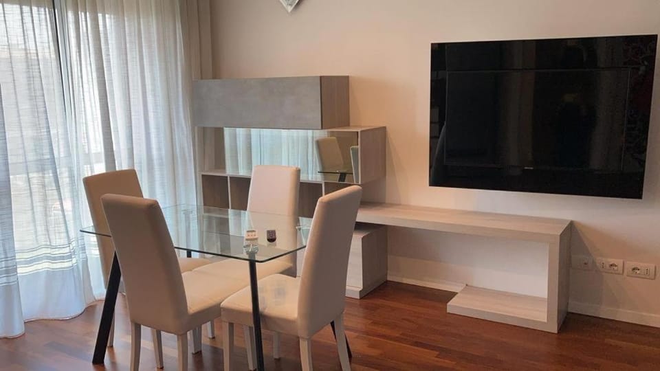 Achille Apartment Apartment in Milan