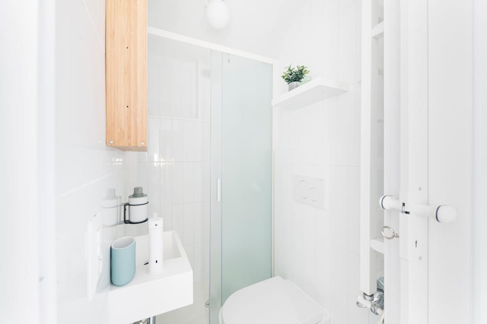 Easylife - Milano - Pergolesi 19 - Buenos Aires Apartment in Milan