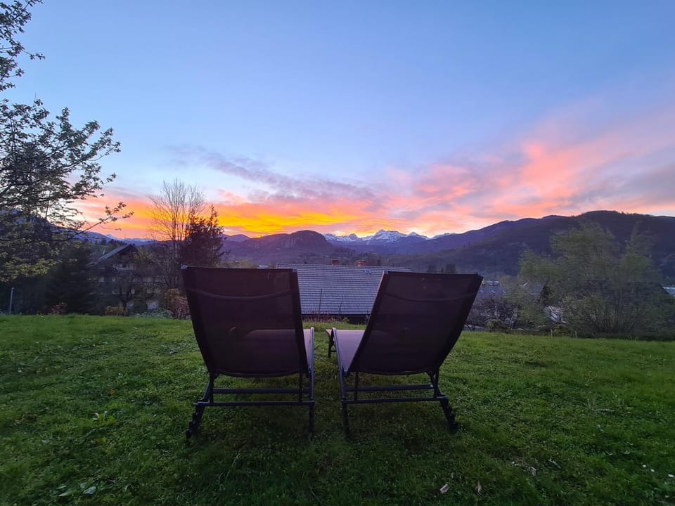 View (from property/room), Mountain view
