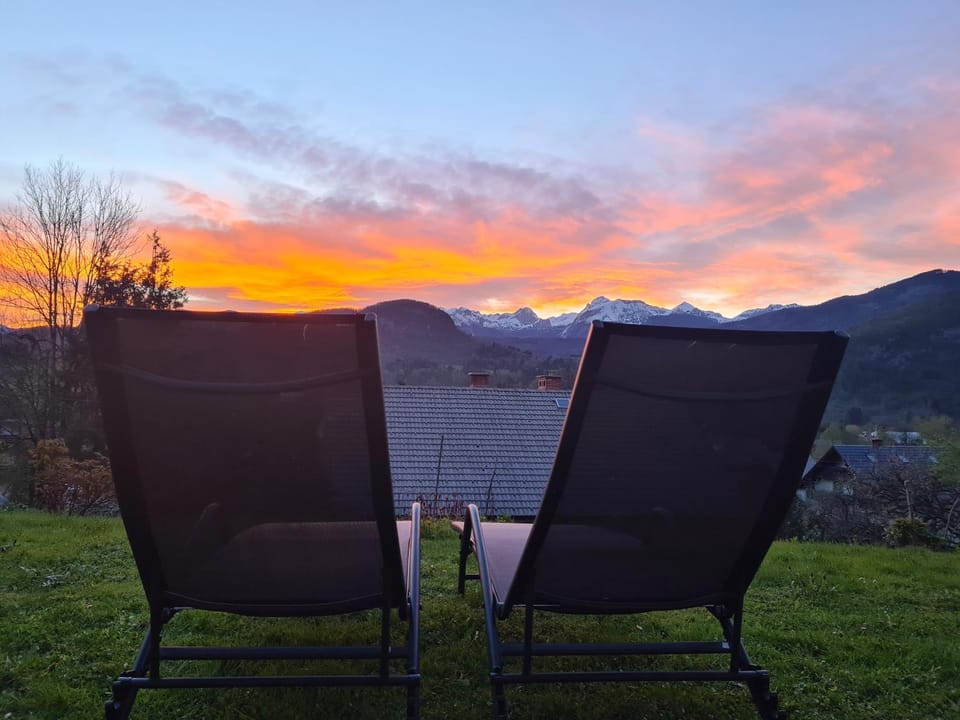 View (from property/room), Mountain view, Area and facilities, Area and facilities