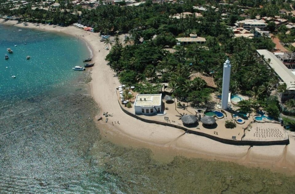 Village Sapiranga Vacation rental in State of Bahia