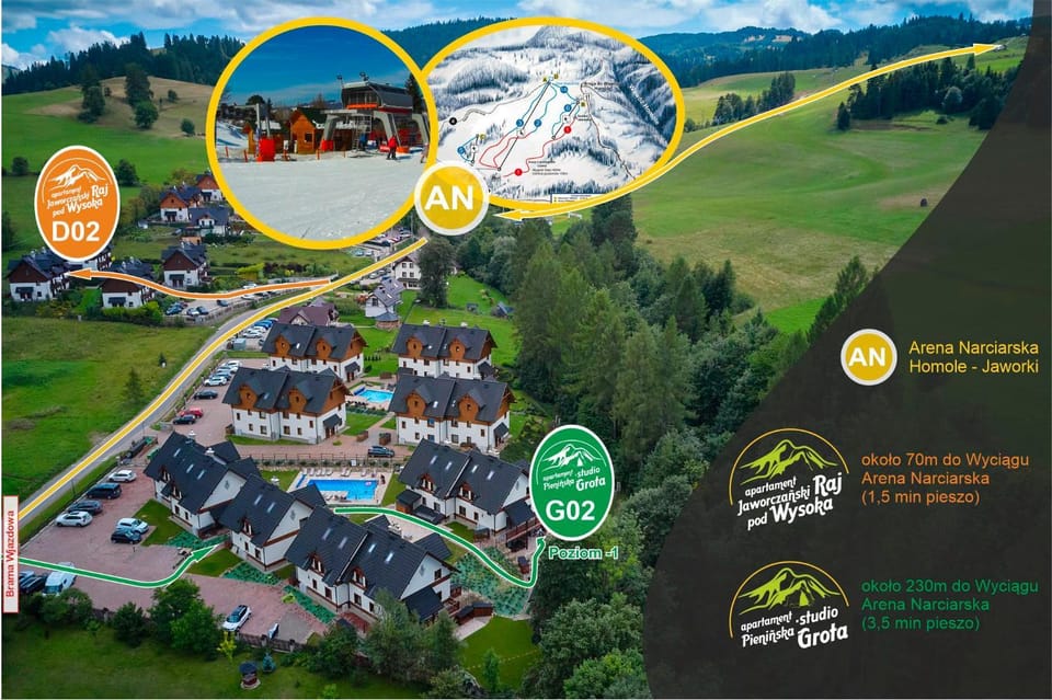 Ski School, Ski School, Skiing, Skiing