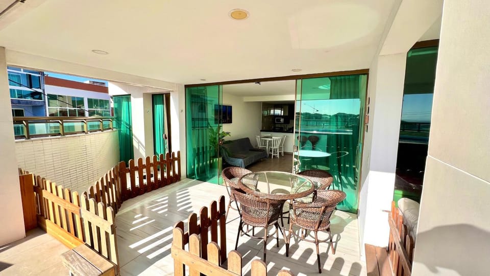 Patio, Balcony/Terrace, Seating area, Dining area