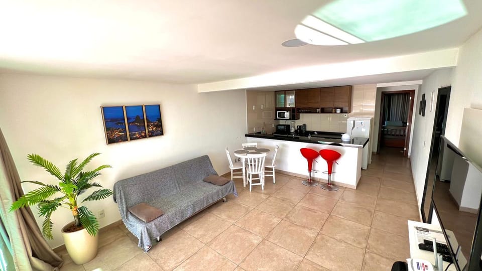 Living room, pet friendly