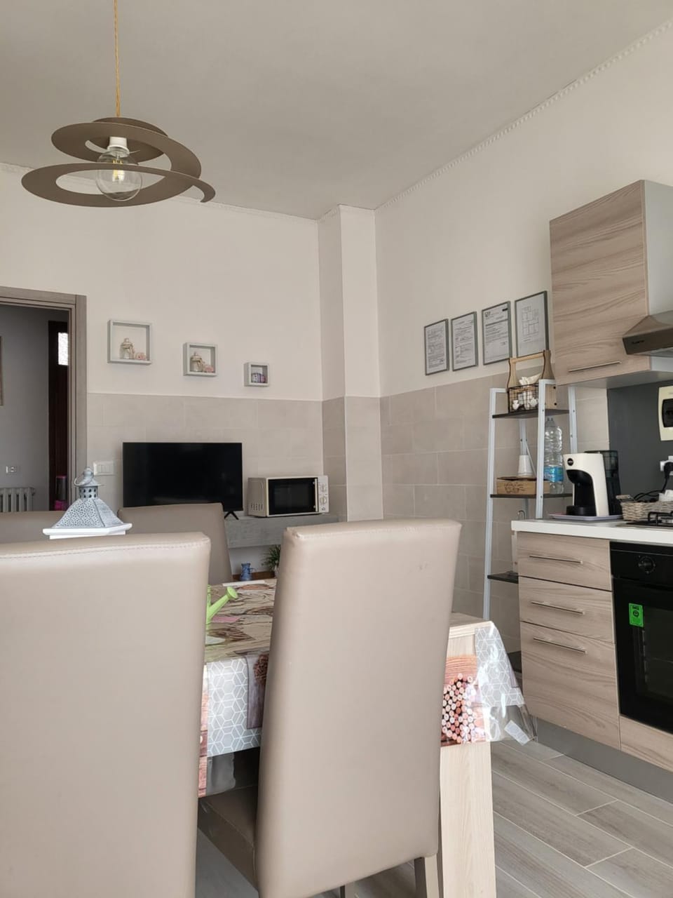 CASA PANDORA Apartment in Arezzo
