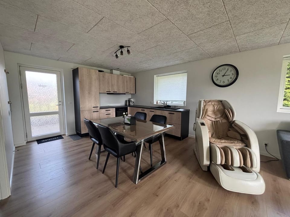 New apartment, only 4 km from the highway Apartment in Region of Southern Denmark
