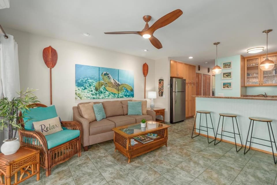 Kona Isle C38 House in Holualoa