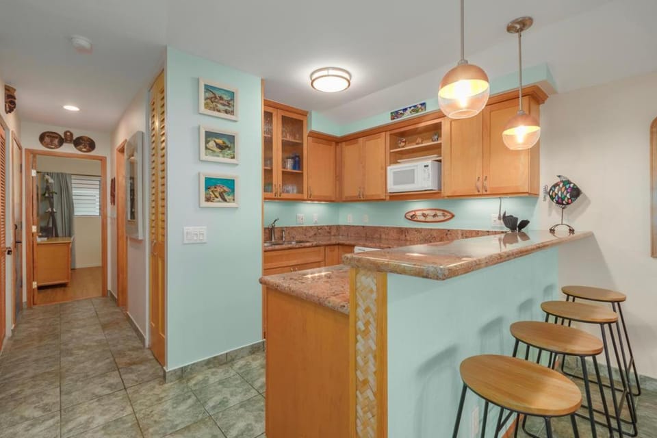 Kona Isle C38 House in Holualoa