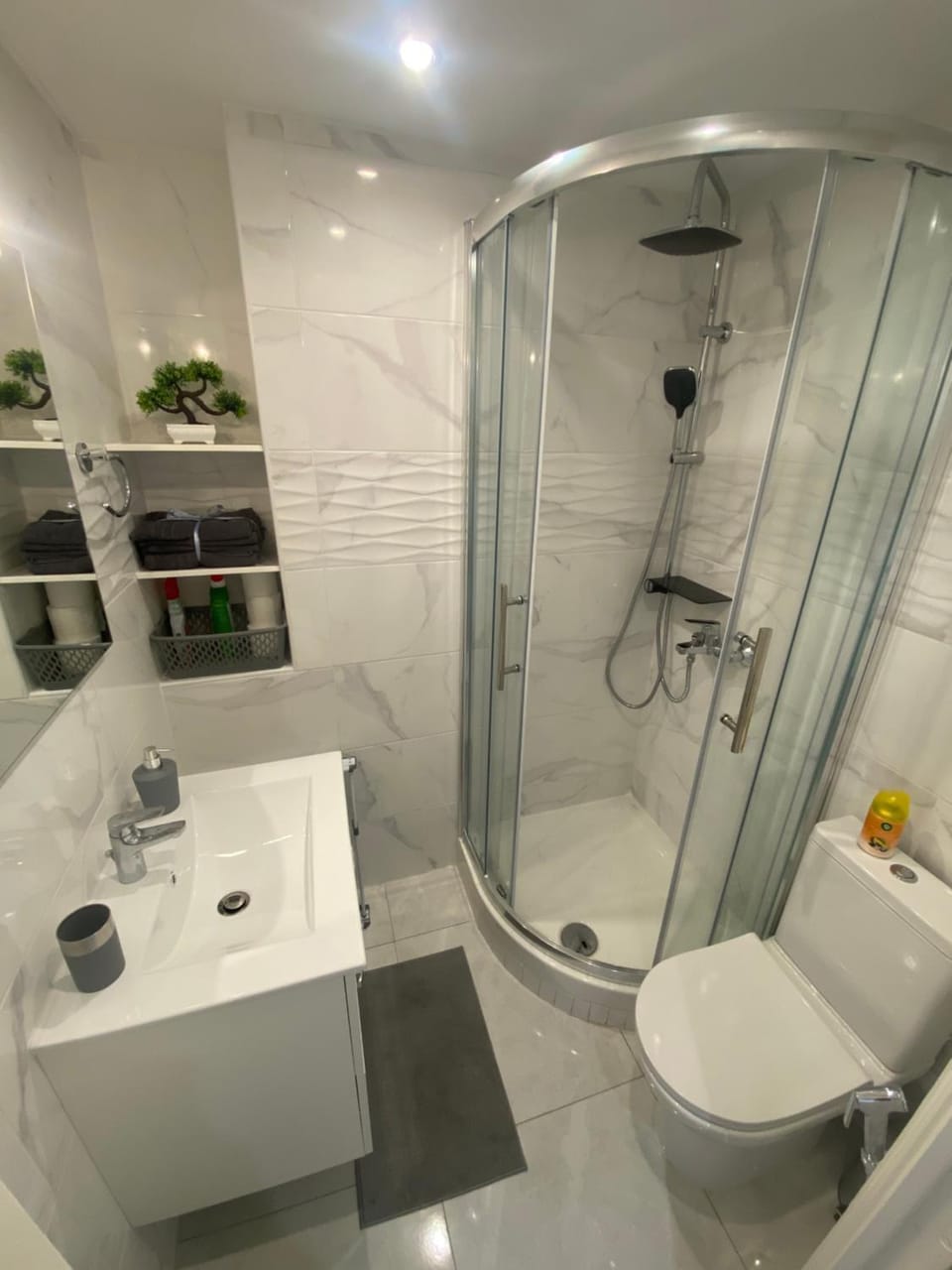 Studio sur avenue jean médecin à Nice Apartment in Nice