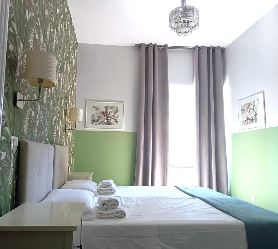Sweet Dreams Roma Bed and Breakfast in Rome
