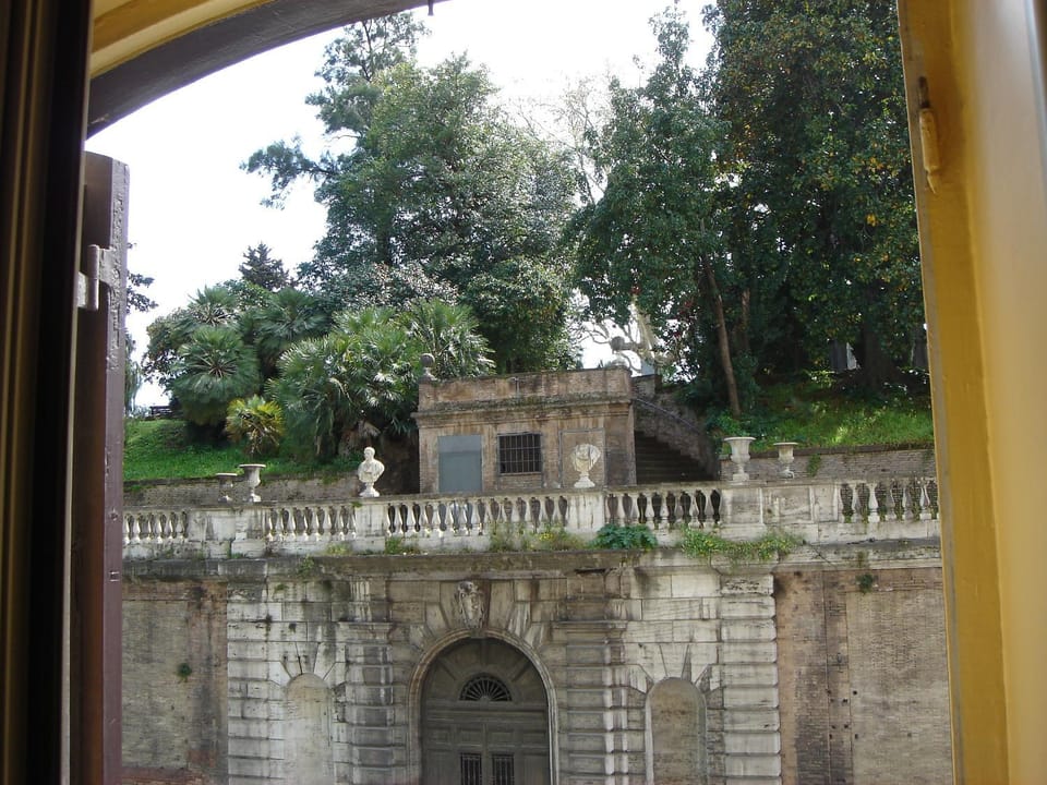 View (from property/room), Decorative detail