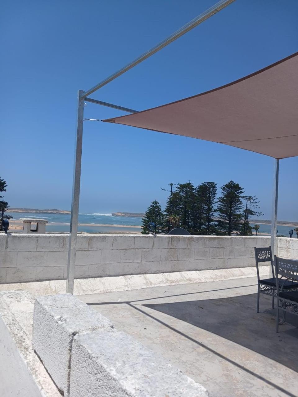 Duplex B5 House in Casablanca-Settat