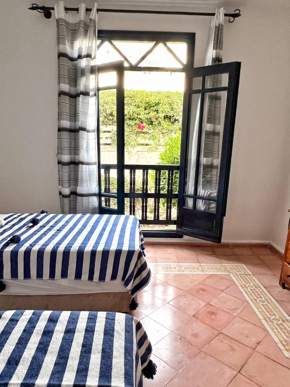 Duplex B5 House in Casablanca-Settat