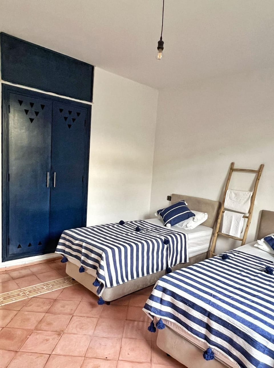 Duplex B5 House in Casablanca-Settat