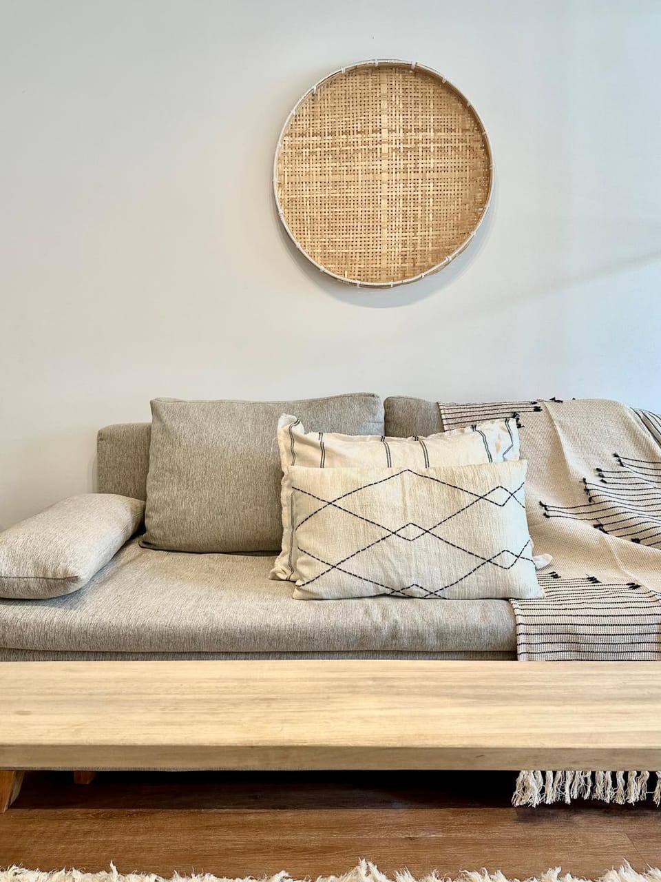 Departamento a Estrenar en Belgrano cerca de todo Apartment in Buenos Aires