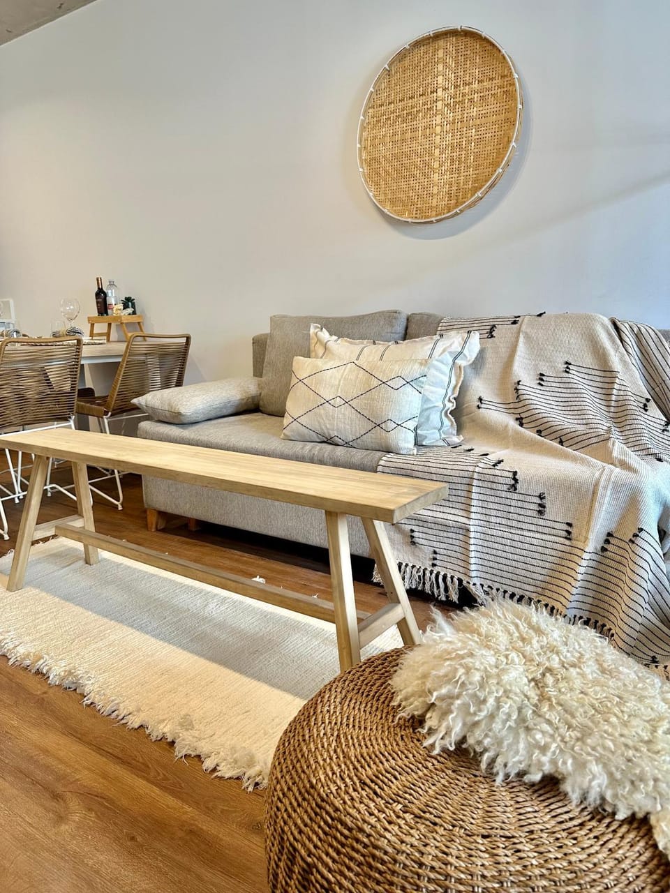 Departamento a Estrenar en Belgrano cerca de todo Apartment in Buenos Aires