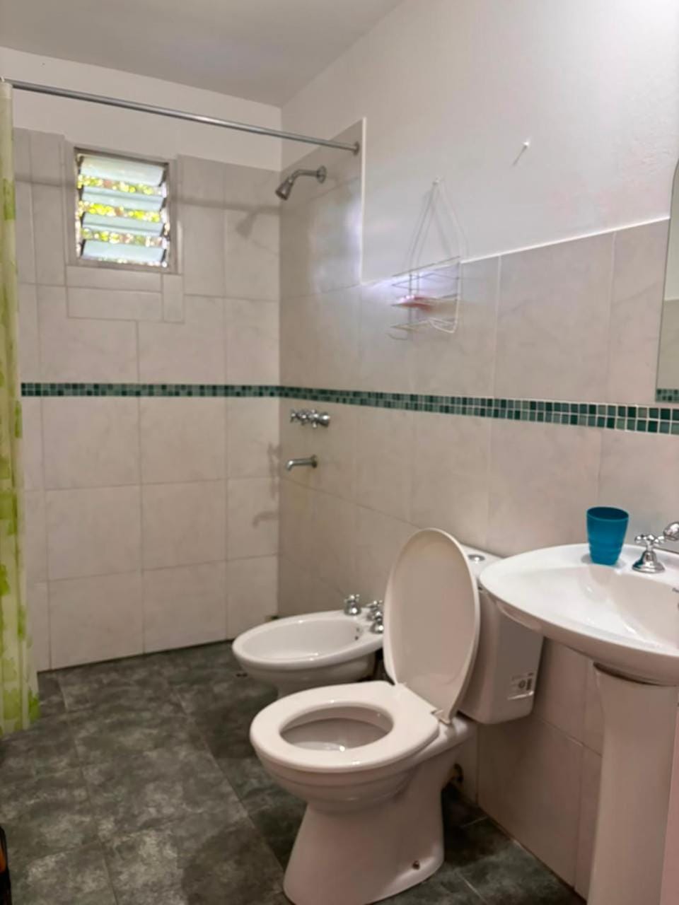 Casa Carina Apartment in Jujuy Province, Argentina