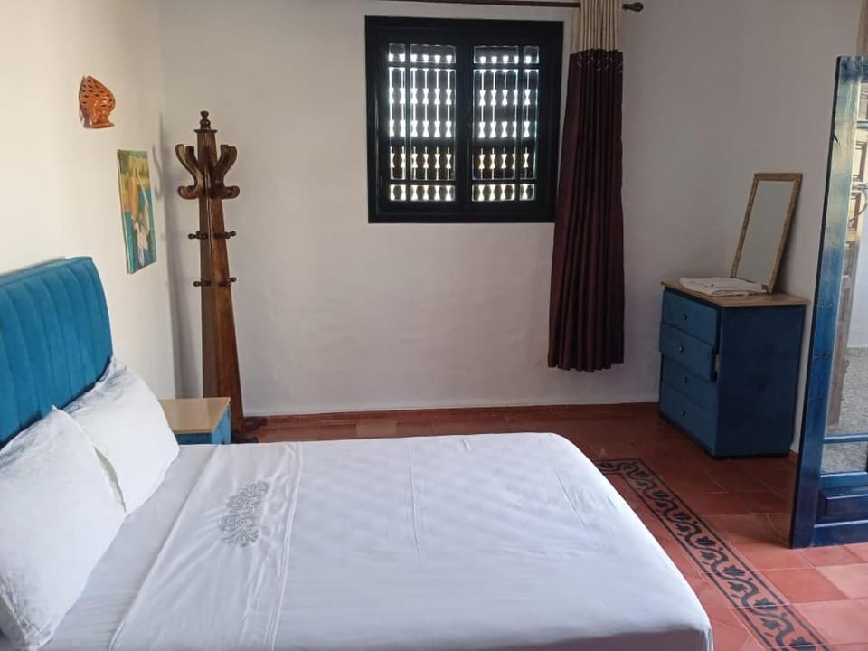 Duplex A81 House in Casablanca-Settat