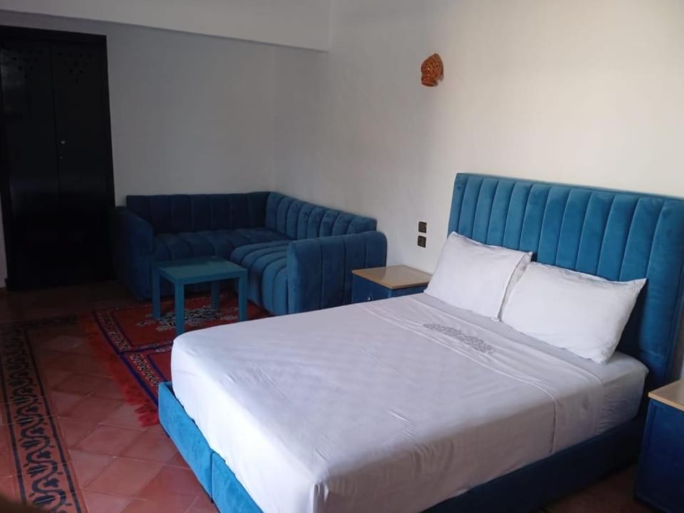 Duplex A81 House in Casablanca-Settat