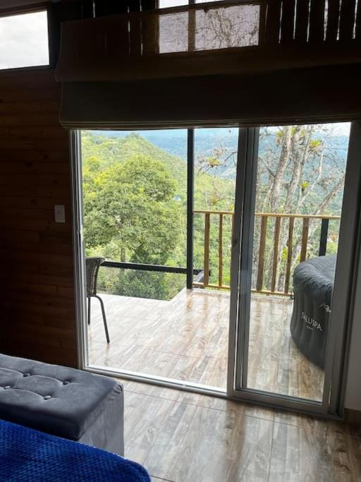 Glamping Bellavista Campground/ 
RV Resort in Cundinamarca, Colombia