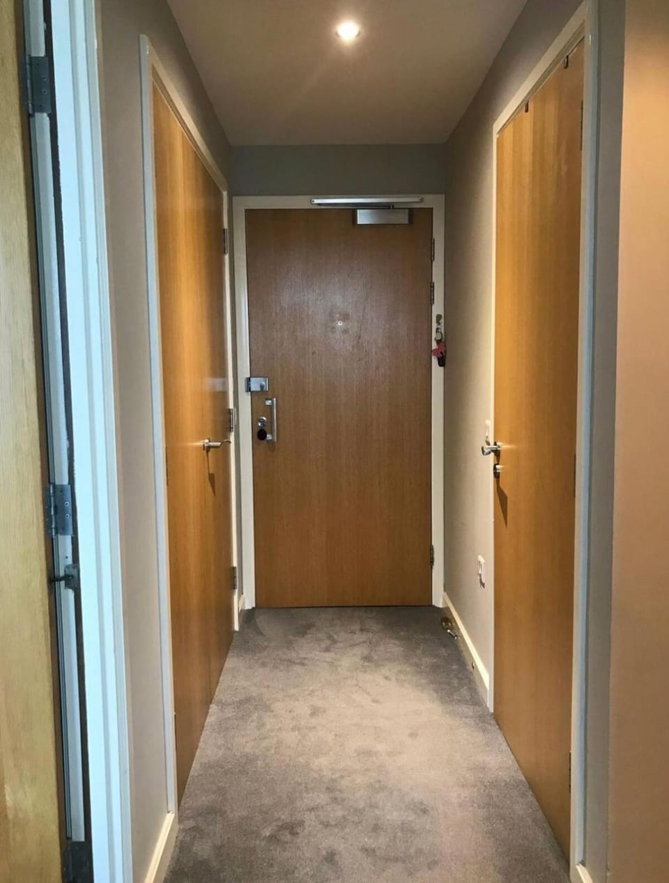 Floor-ceiling windows, Harbour/Sea Views, Sleeps 5 Apartment in Belfast