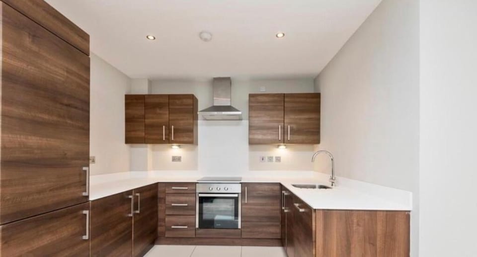 Kitchen or kitchenette, dishwasher, minibar, pet friendly, stove