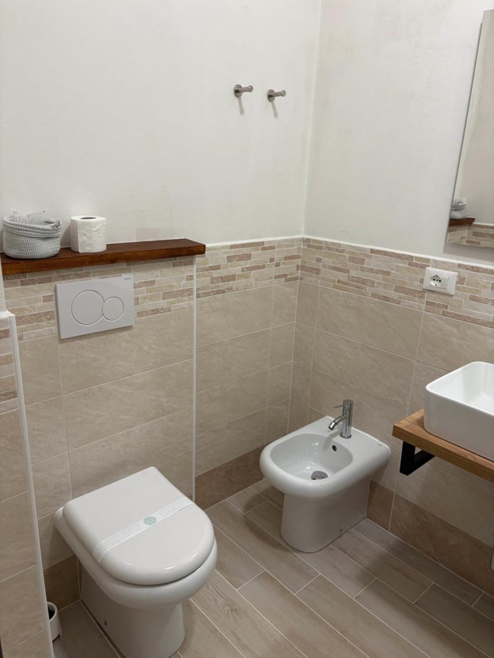 Casavacanze Zeus Apartment in Marciana Marina