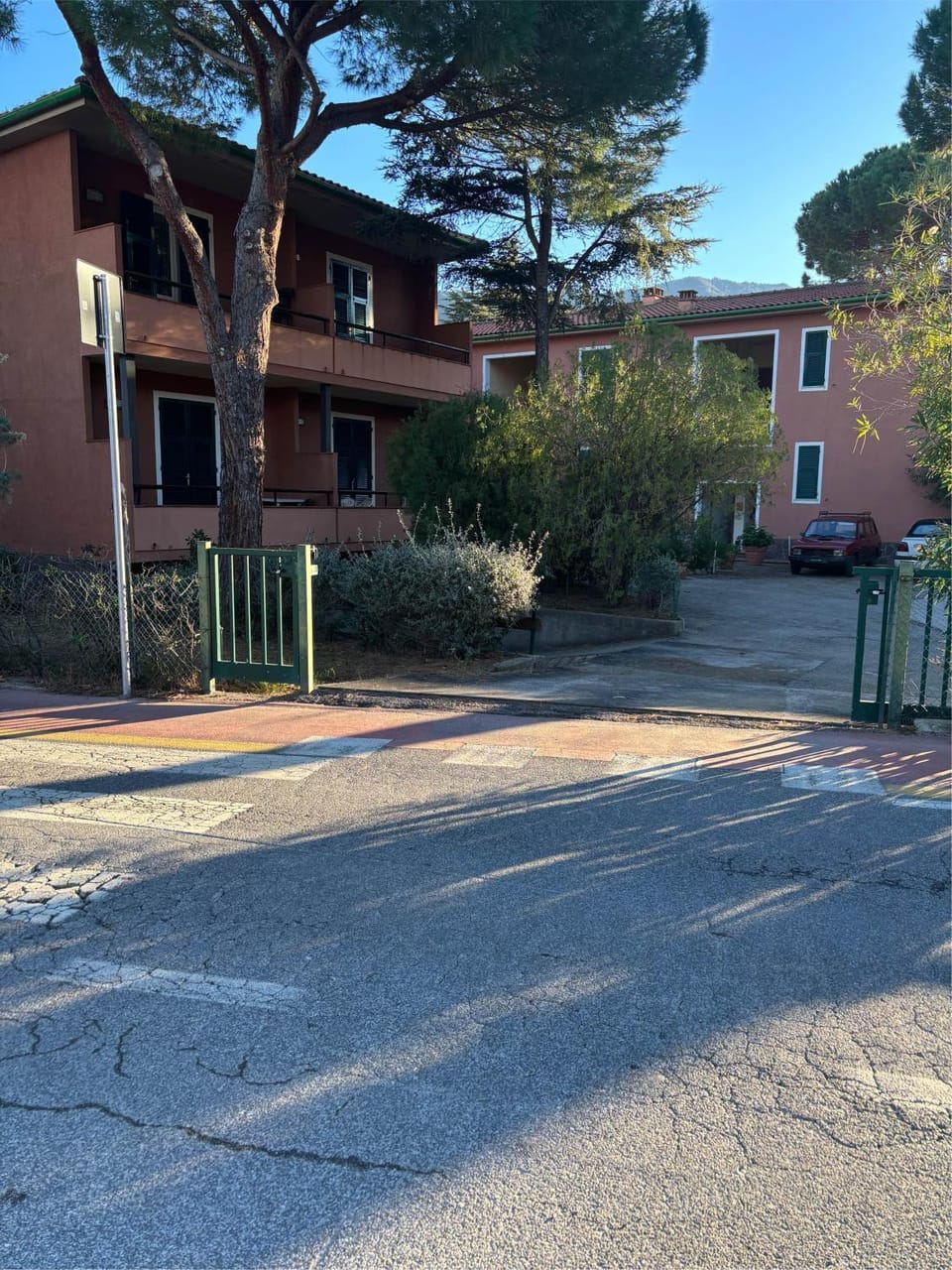 Casavacanze Zeus Apartment in Marciana Marina