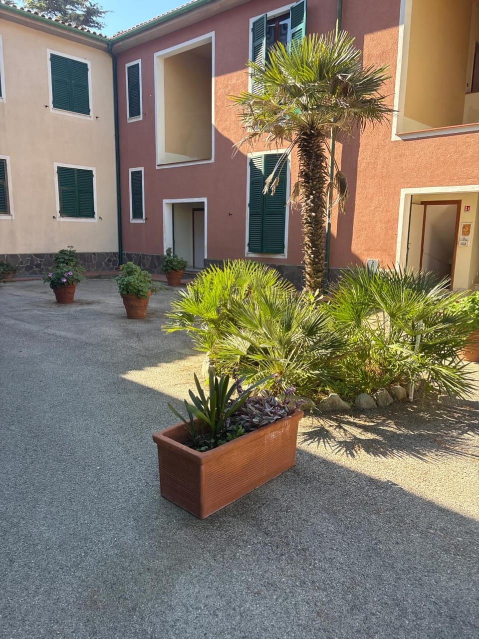 Casavacanze Zeus Apartment in Marciana Marina