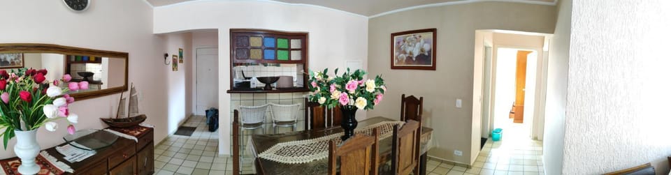 Apartamento climatizado , Praia Grande, Ubatuba SP Apartment in Ubatuba