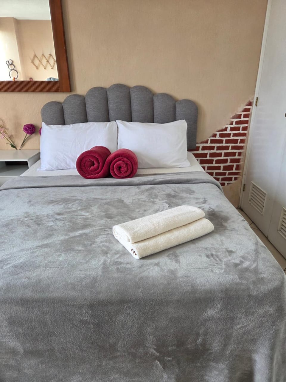Apartamentos Cortijo Apartment in Guatemala City