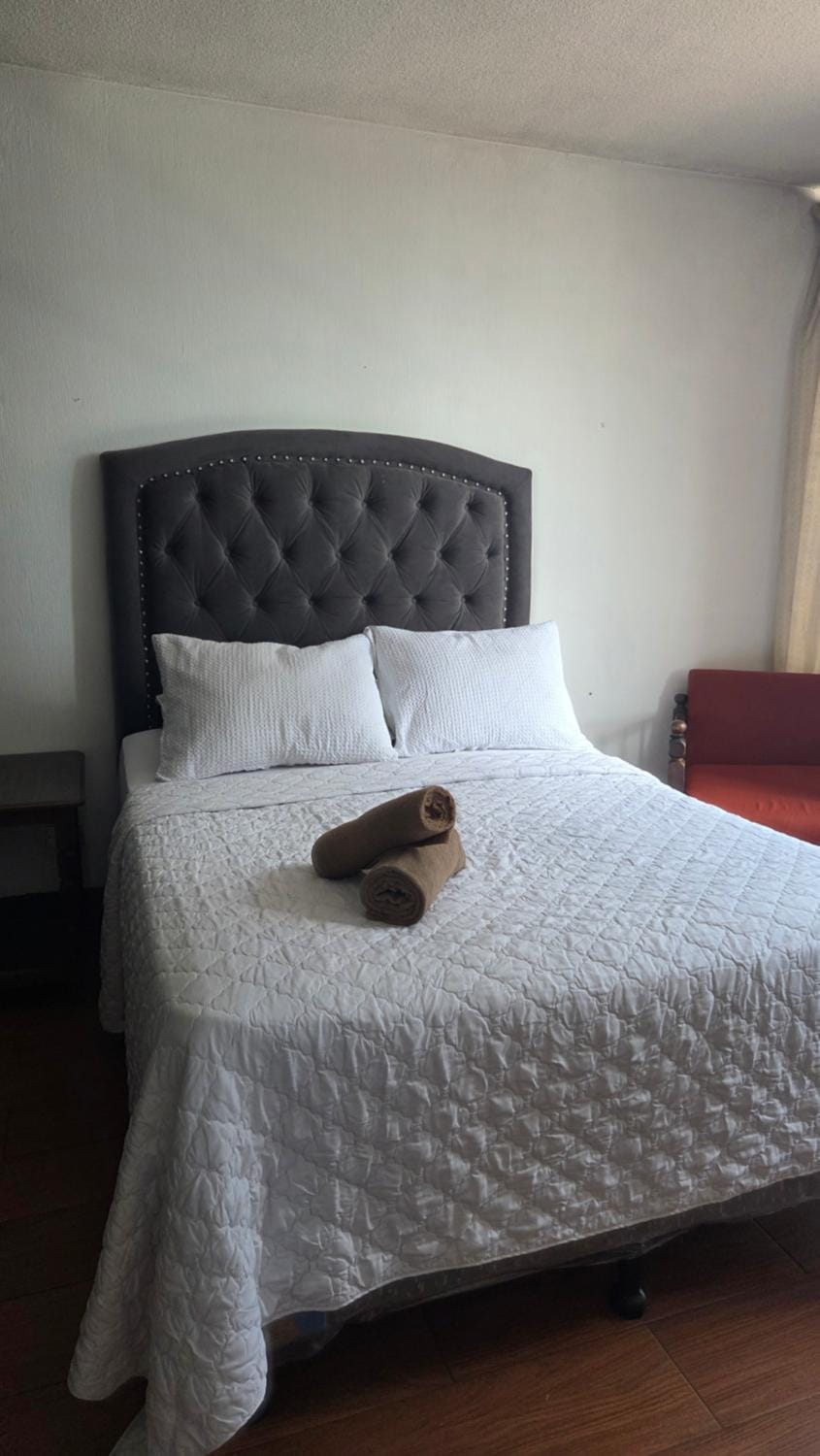 Apartamentos Cortijo Apartment in Guatemala City