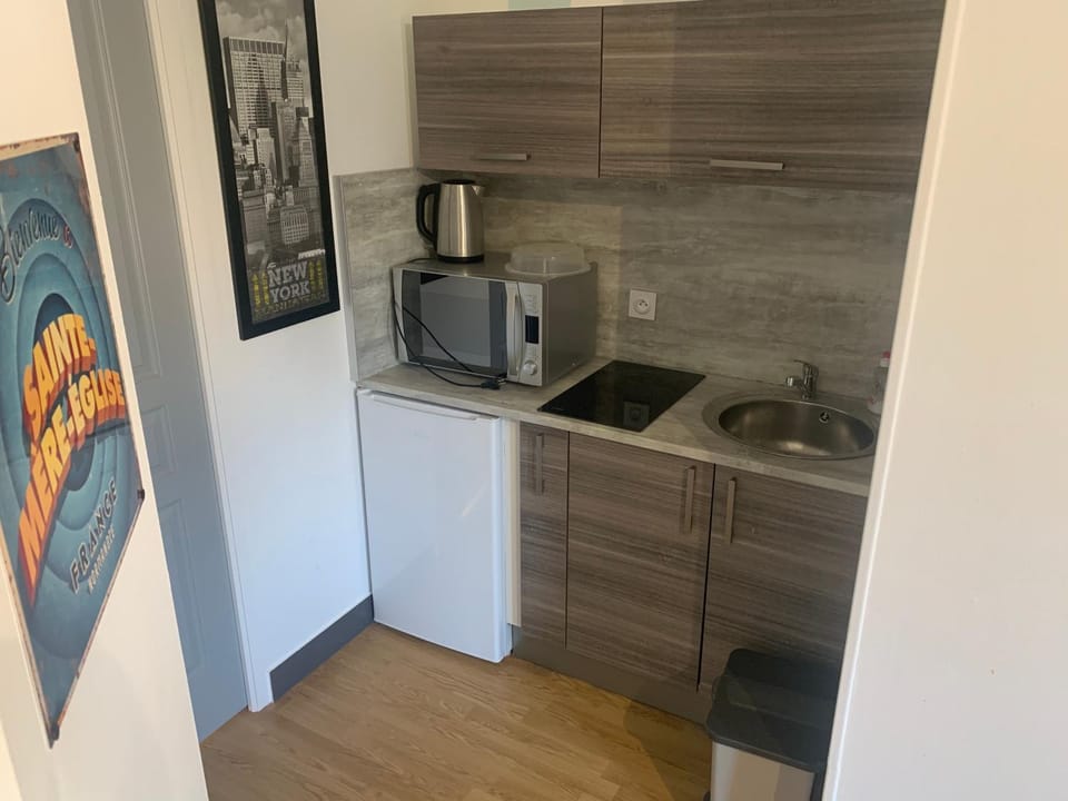 Gîtes de l'Eglise Apartment in Normandy