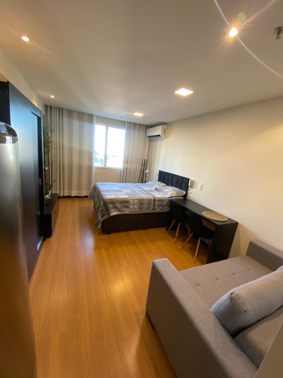 Flat Apart America Campos Apartment in Campos