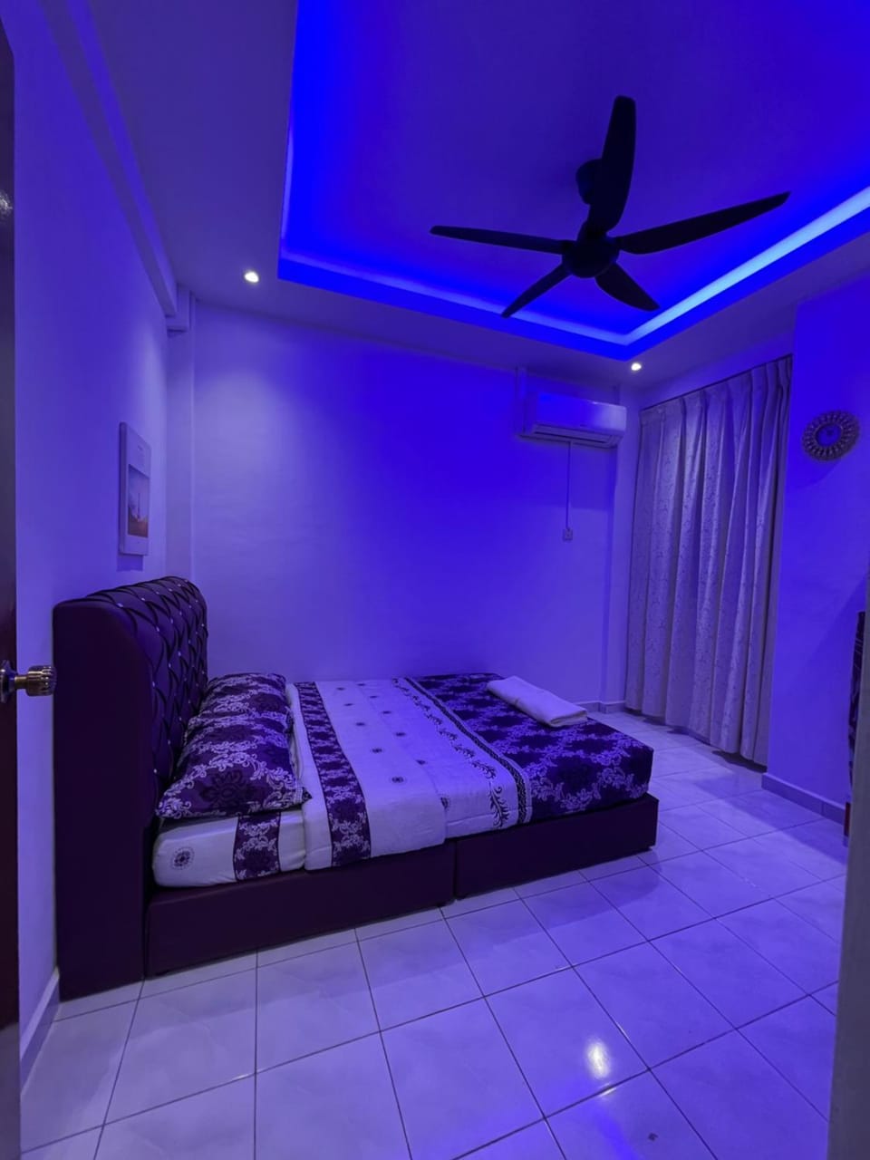 D’Alisya Homestay Apartment in Sabah