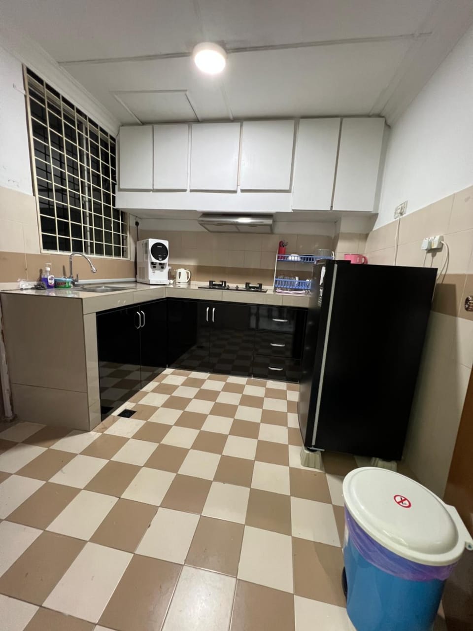D’Alisya Homestay Apartment in Sabah