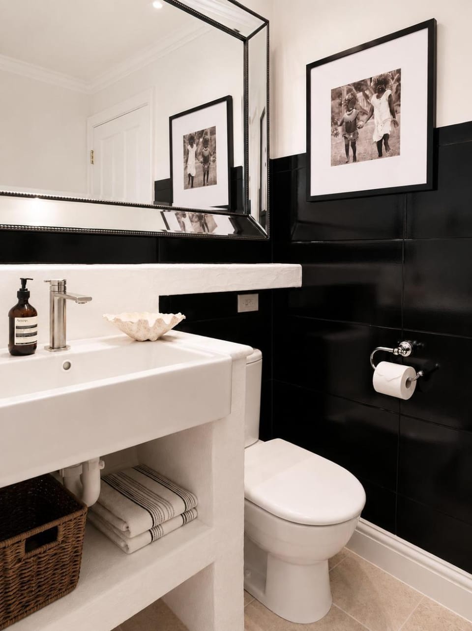 Toilet, Bathroom