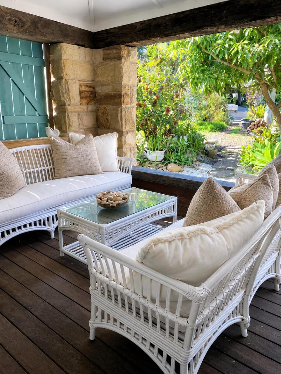 Patio, Patio, Day, Neighbourhood, Garden, View (from property/room), Balcony/Terrace, Seating area, Garden view