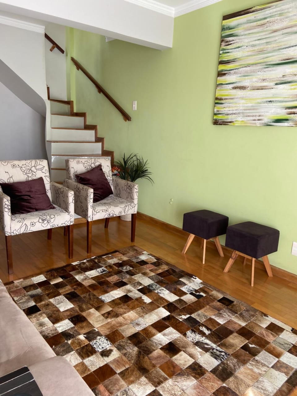 Cobertura duplex em Capivari-Campos do Jordão Apartment in Campos do Jordão