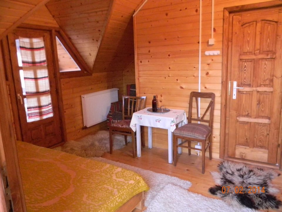 Küküllő Vendégház Bed and Breakfast in Romania