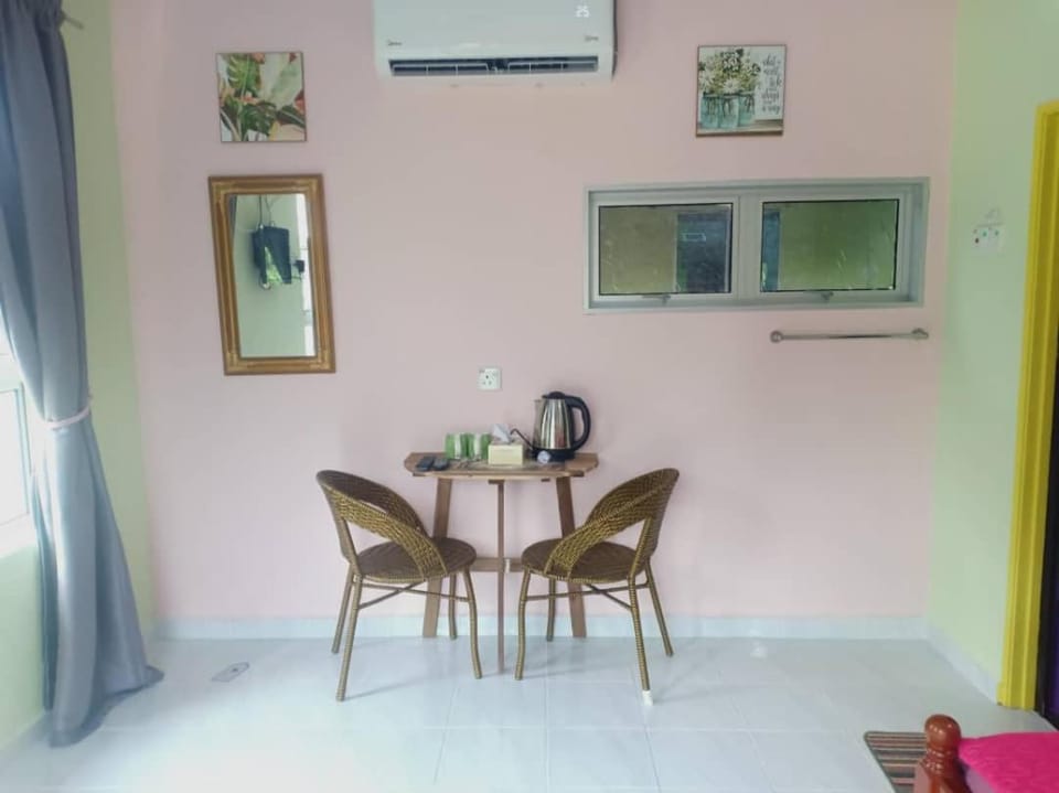 Inap Desa 3 Vacation rental in Kedah