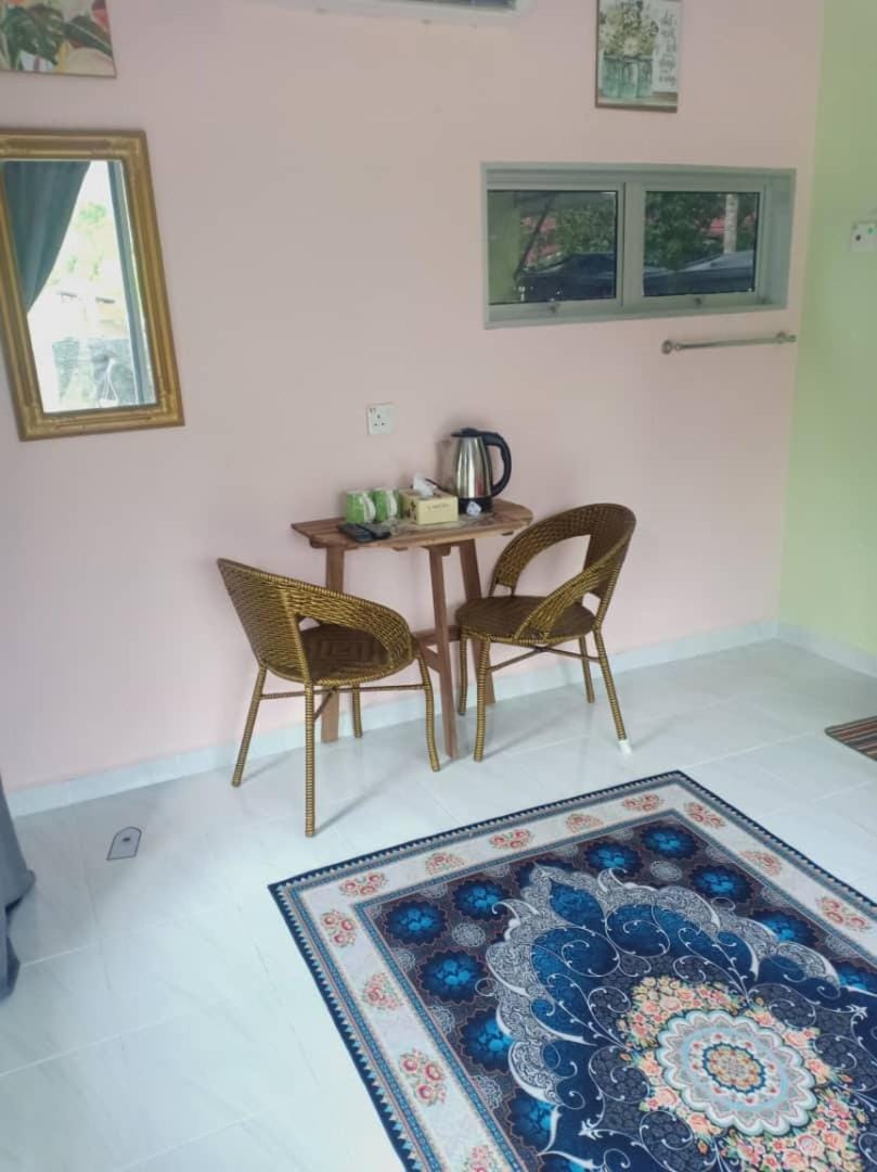 Inap Desa 3 Vacation rental in Kedah
