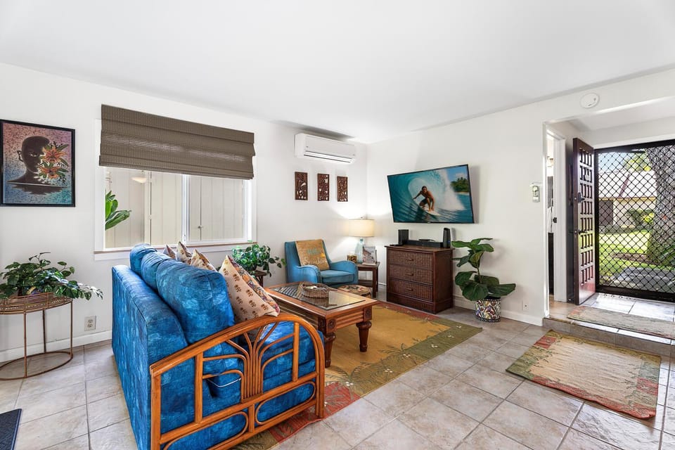 Keauhou Kona Surf & Racquet Club#10 House in Big Island