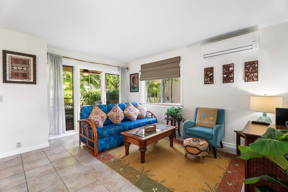 Keauhou Kona Surf & Racquet Club#10 House in Big Island
