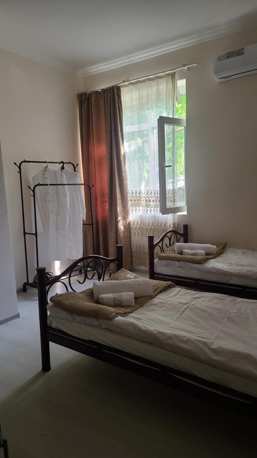 Oni Guesthouse Bed and Breakfast in Georgia