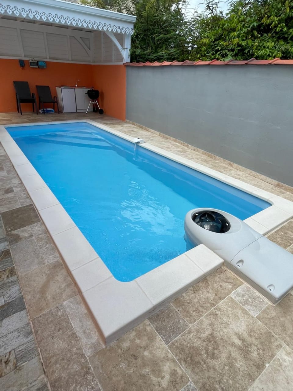 Villa Norah t5 duplex Villa in Martinique