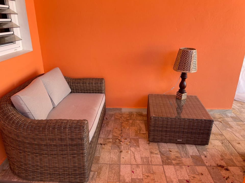 Villa Norah t5 duplex Villa in Martinique