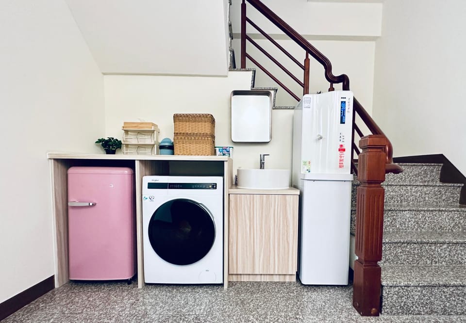 余你相寓 Vacation rental in Kaohsiung
